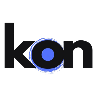 KonPro Logo
